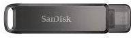  SanDisk 128GB iXpand Drive Luxe USB Type-C /Lightning Apple (SDIX70N-128G-GN6NE)