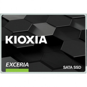  SSD Toshiba 2.5 480GB EXCERIA (LTC10Z480GG8)