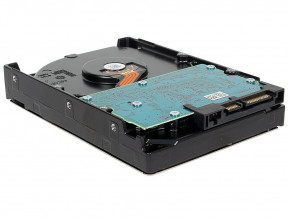  HDD SATA 2.0TB Toshiba P300 5400rpm 128MB (HDWD220EZSTA) 5