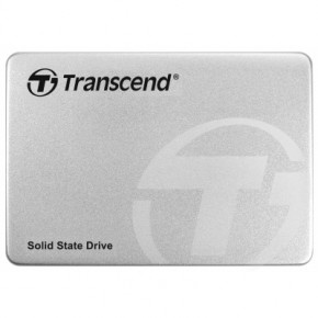  SSD Transcend 2.5 120GB (TS120GSSD220S)