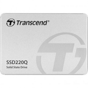  SSD Transcend 2.5 2TB (TS2TSSD220Q)