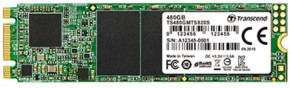  SSD Transcend MTS820S 240GB 2280 SATA 3D TLC