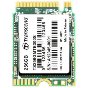  SSD M.2 2230 256GB Transcend (TS256GMTE300S)