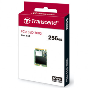  SSD M.2 2230 256GB Transcend (TS256GMTE300S) 4