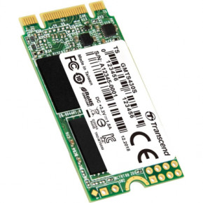  SSD M.2 2242 1TB Transcend (TS1TMTS430S) 3