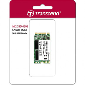  SSD M.2 2242 1TB Transcend (TS1TMTS430S) 4