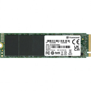  SSD M.2 2280 1TB Transcend (TS1TMTE115S)