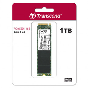  SSD M.2 2280 1TB Transcend (TS1TMTE115S) 3