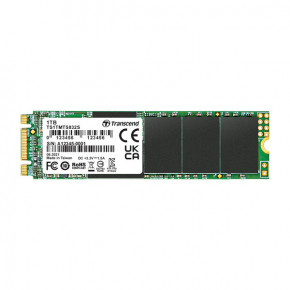  SSD M.2 2280 256GB Transcend (TS256GMTS832S)