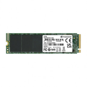  SSD M.2 2280 2TB Transcend (TS2TMTE115S)