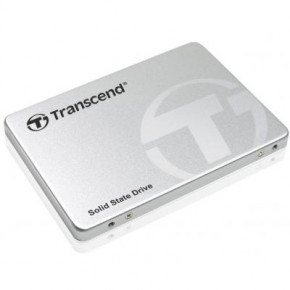  SSD 2.5 120GB Transcend (TS120GSSD220S) 4