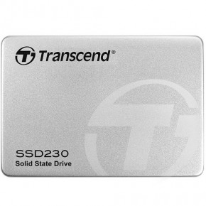  SSD 2.5 512GB Transcend (TS512GSSD230S) 3