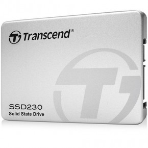  SSD 2.5 512GB Transcend (TS512GSSD230S) 5