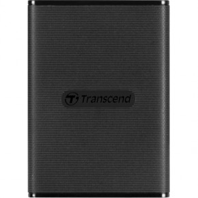  SSD Transcend USB 3.1 250GB (TS250GESD270C)