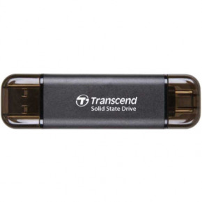  SSD USB 3.2 1TB Transcend (TS1TESD310C)