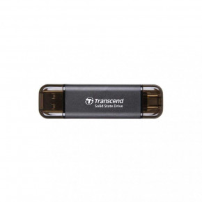  SSD USB 3.2 2TB Transcend (TS2TESD310C)