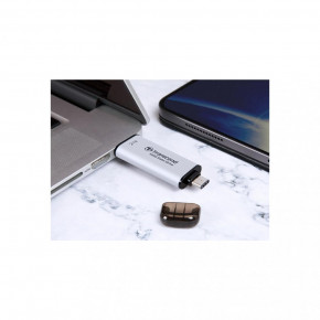  SSD USB 3.2 512TB ESD310 Transcend (TS512GESD310S) 6