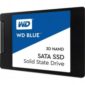  SSD Western Digital 2.5 250GB WDS250G2B0A (dnd-162194) 3