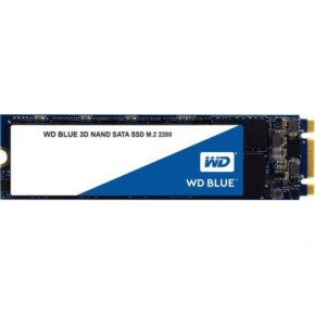  SSD Western Digital M.2 2280 250GB WDS250G2B0B (WY36dnd-162226)