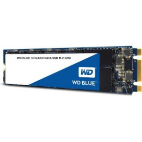  SSD Western Digital M.2 2280 250GB WDS250G2B0B (WY36dnd-162226) 3