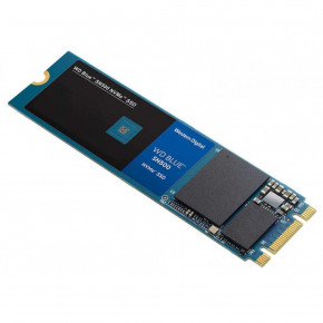  SSD Western Digital M.2 2280 500GB WDS500G1B0C (WY36dnd-227670) 3