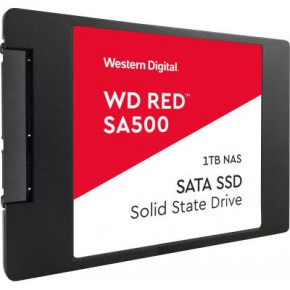  SSD 2.5 1TB Western Digital (WDS100T1R0A)