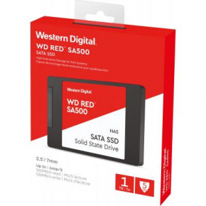  SSD 2.5 1TB Western Digital (WDS100T1R0A) 4