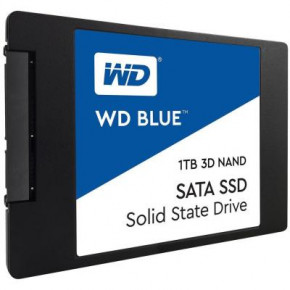  SSD 2.5 1TB Western Digital (WDS100T2B0A) 3