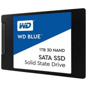  SSD 2.5 1TB Western Digital (WDS100T2B0A) 4