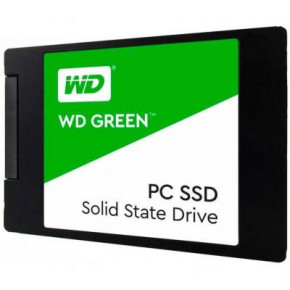  SSD 2.5 240GB Western Digital (WDS240G2G0A)