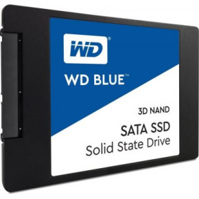  SSD 2.5 250GB Western Digital (WDS250G2B0A)