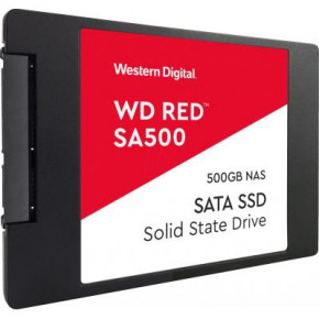  SSD 2.5 500GB Western Digital (WDS500G1R0A)