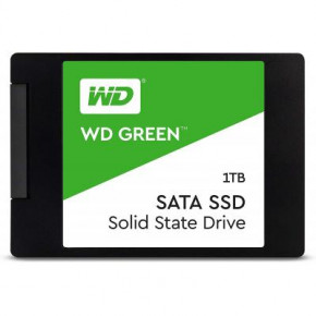  SSD 2.5 1TB WD (WDS100T2G0A)