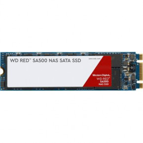   SSD M.2 2280 1TB WD (WDS100T1R0B) (0)