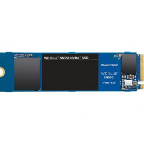  SSD M.2 2280 250GB WD (WDS250G2B0C)