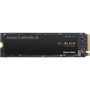  SSD M.2 2280 250GB WD (WDS250G3X0C)