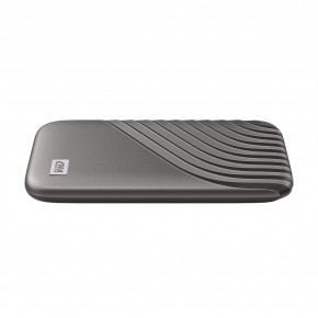 SSD   WD My Passport Space Gray 1TB (WDBAGF0010BGY-WESN) 8