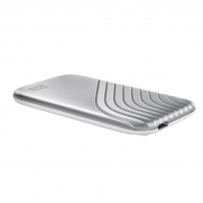 SSD   WD My Passport Silver 1TB (WDBAGF0010BSL-WESN) 6