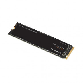   SSD WD M.2 NVMe PCIe 4.0 4x 1TB SN850 Black 2280 (WDS100T1X0E) 5