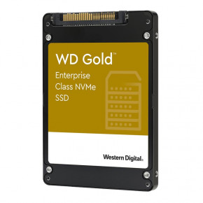   SSD WD U.2 NVMe 1920GB Gold Enterprise (WDS192T1D0D) 3