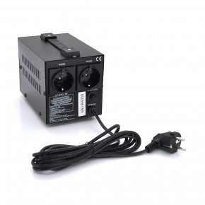   Conter SVR-1000VA/750W (CR-SVR-1000/28940) 3