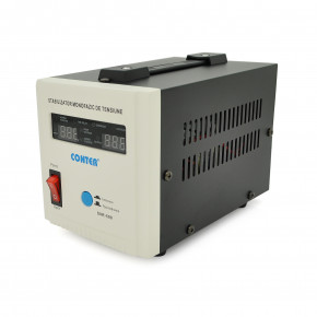   Conter SVR-500VA/375W (CR-SVR-500/29383)