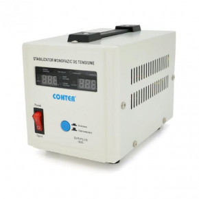  Conter CR-SVR-PLUS-500