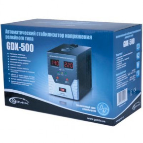  GEMIX GDX-500 5