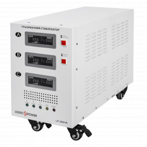   LogicPower LP-20kVA 3 phase (12000) (LP18997)