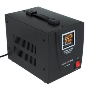  LogicPower LPT-1500RD Black (4437)