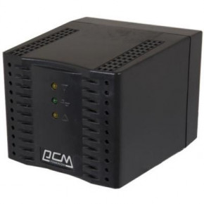  Powercom TCA-600 black 4