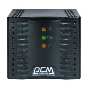   PowerCom TCA-3000 , 1500 (TCA-3K0A-6GG-2261)