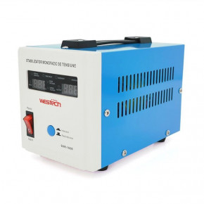  Westech SVR-1000VA (WS-SVR-1000)