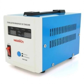  Westech SVR-500VA (WS-SVR-500)